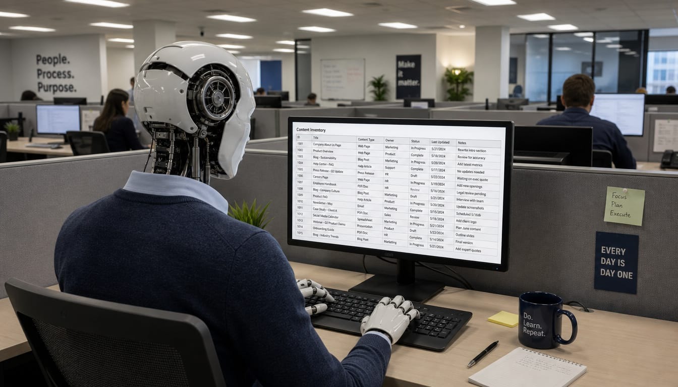Does AI Have a Place in GRC?